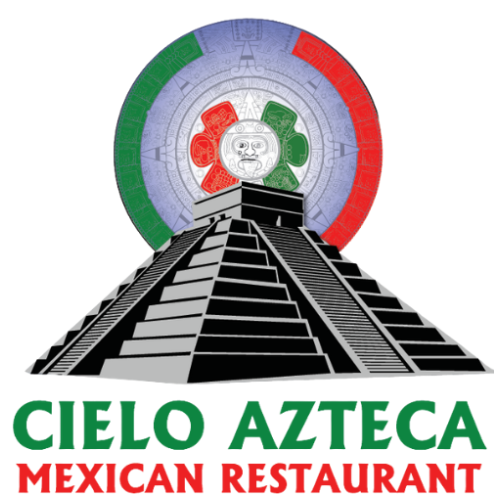 Cielo Azteca logo